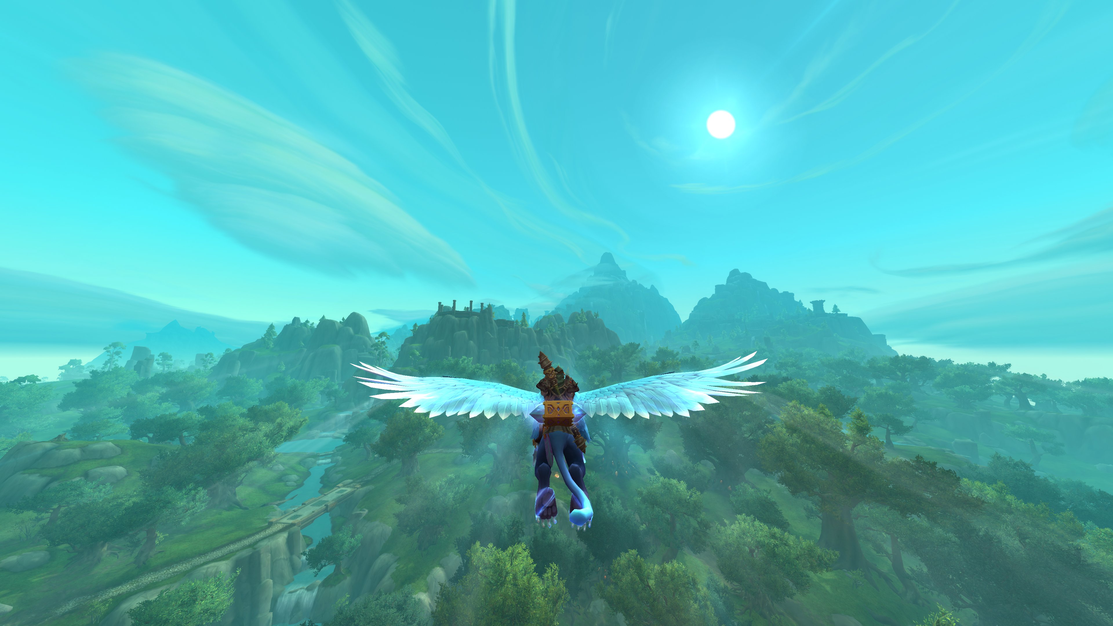 World of Warcraft: The War Within